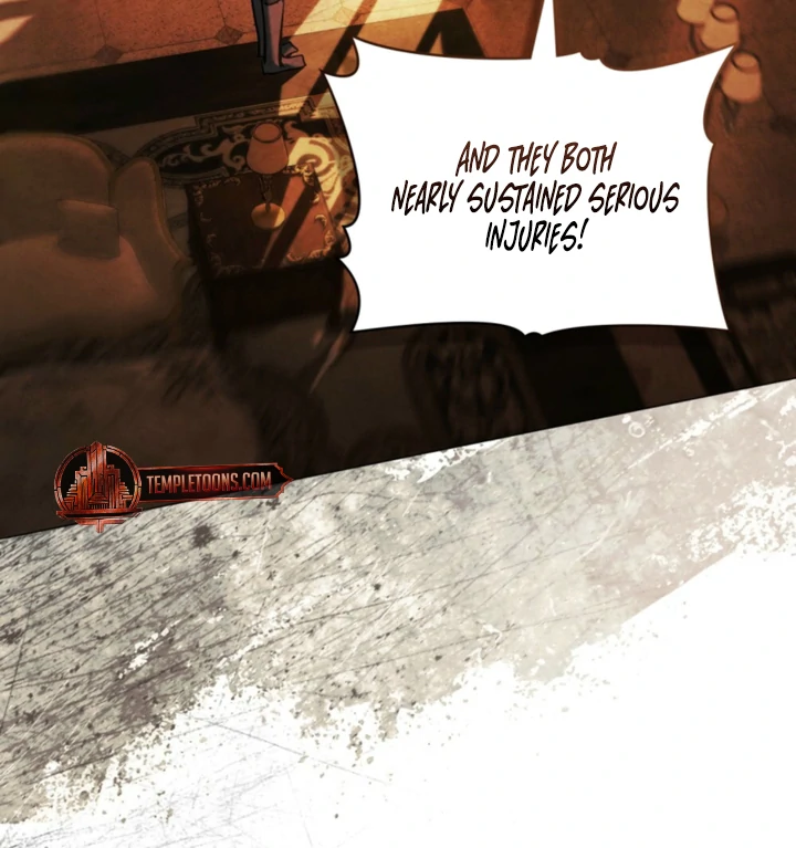 His Majesty's Night Chapter 34 page 12 - 