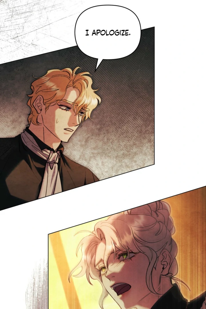 His Majesty's Night Chapter 34 page 13 - 