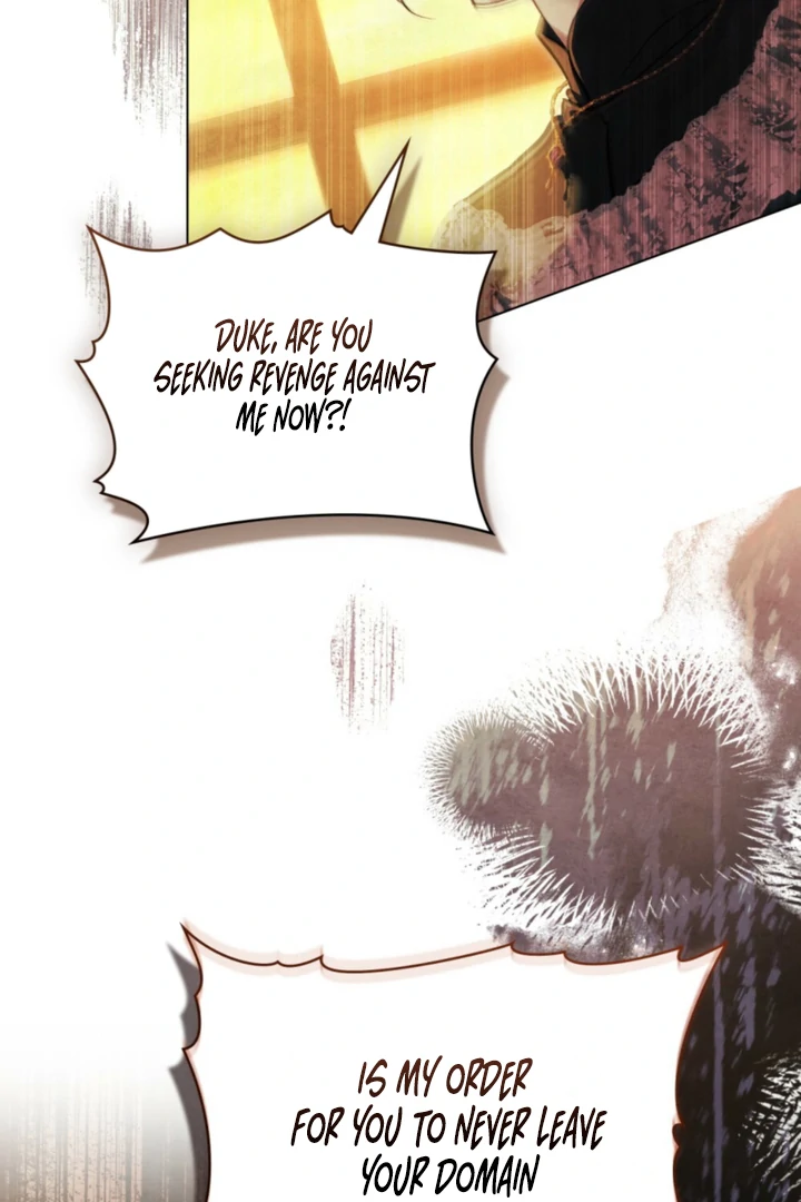 His Majesty's Night Chapter 34 page 14 - 
