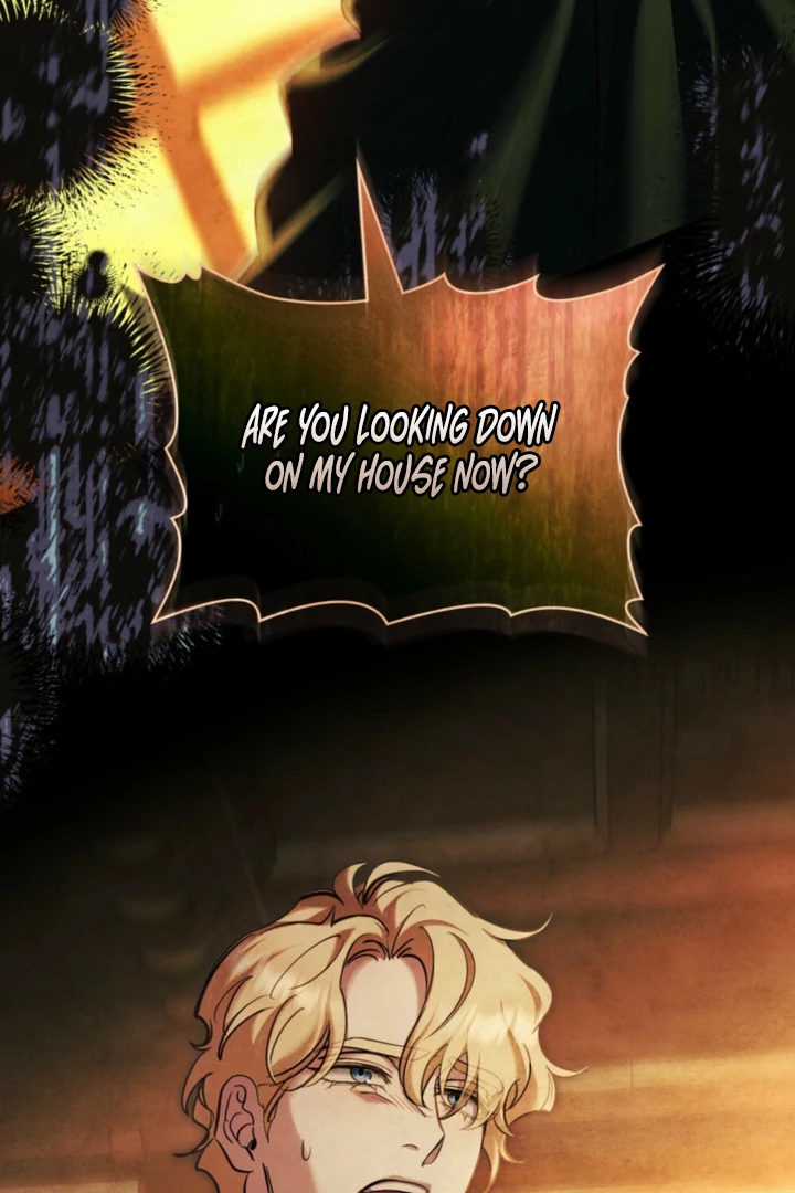 His Majesty's Night Chapter 34 page 16 - 