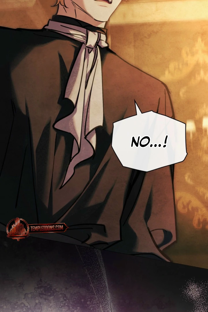 His Majesty's Night Chapter 34 page 17 - 