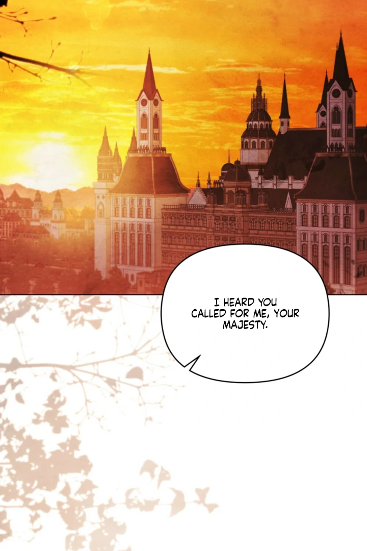 His Majesty's Night Chapter 34 page 3 - 