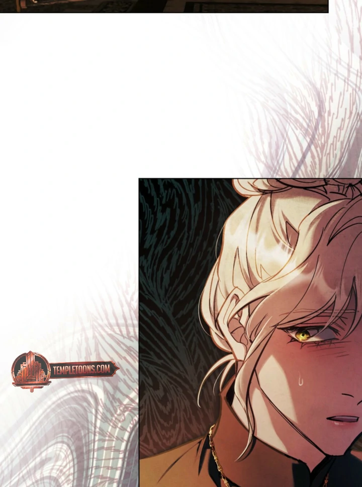 His Majesty's Night Chapter 34 page 22 - 