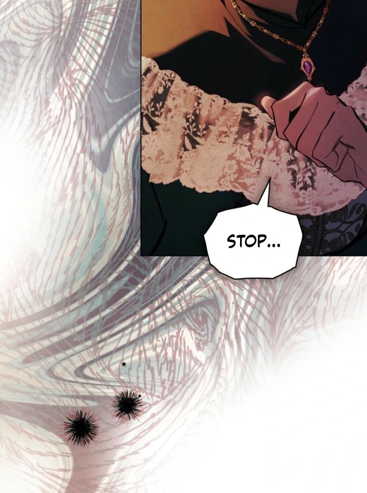 His Majesty's Night Chapter 34 page 23 - 