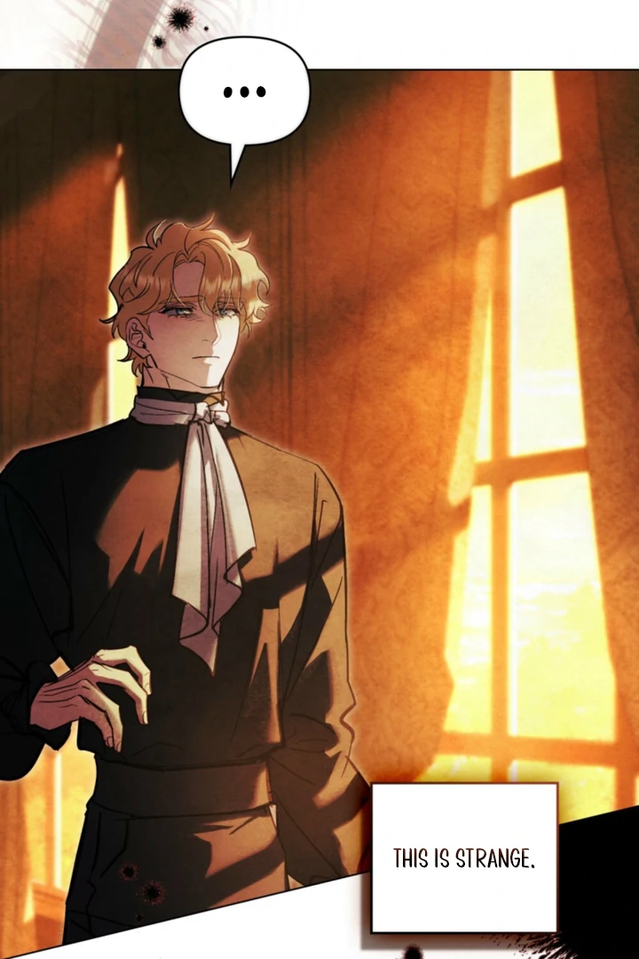 His Majesty's Night Chapter 34 page 24 - 