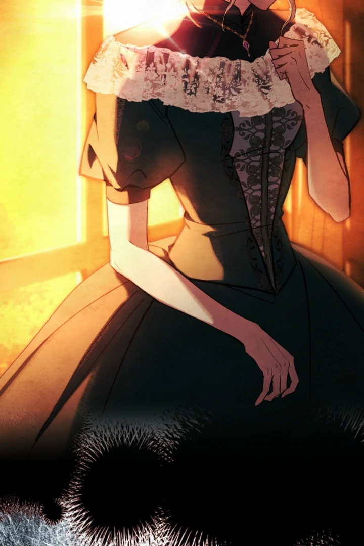 His Majesty's Night Chapter 34 page 26 - 