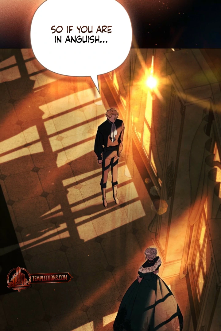 His Majesty's Night Chapter 34 page 33 - 