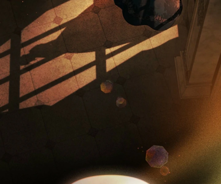 His Majesty's Night Chapter 34 page 34 - 