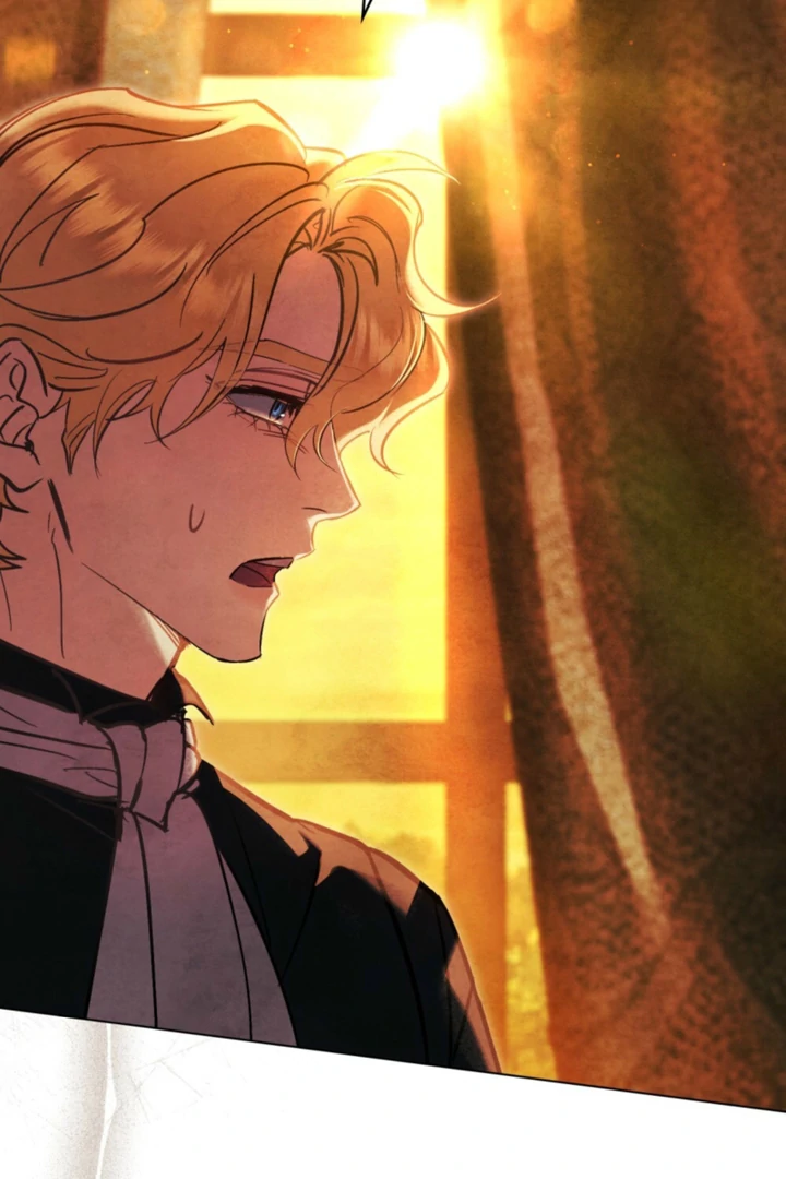 His Majesty's Night Chapter 34 page 39 - 