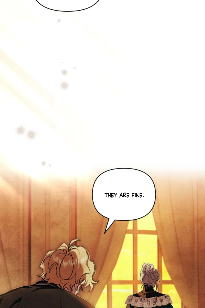 His Majesty's Night Chapter 34 page 5 - 