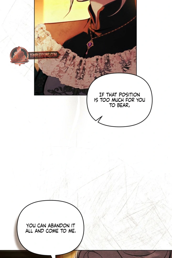 His Majesty's Night Chapter 34 page 41 - 