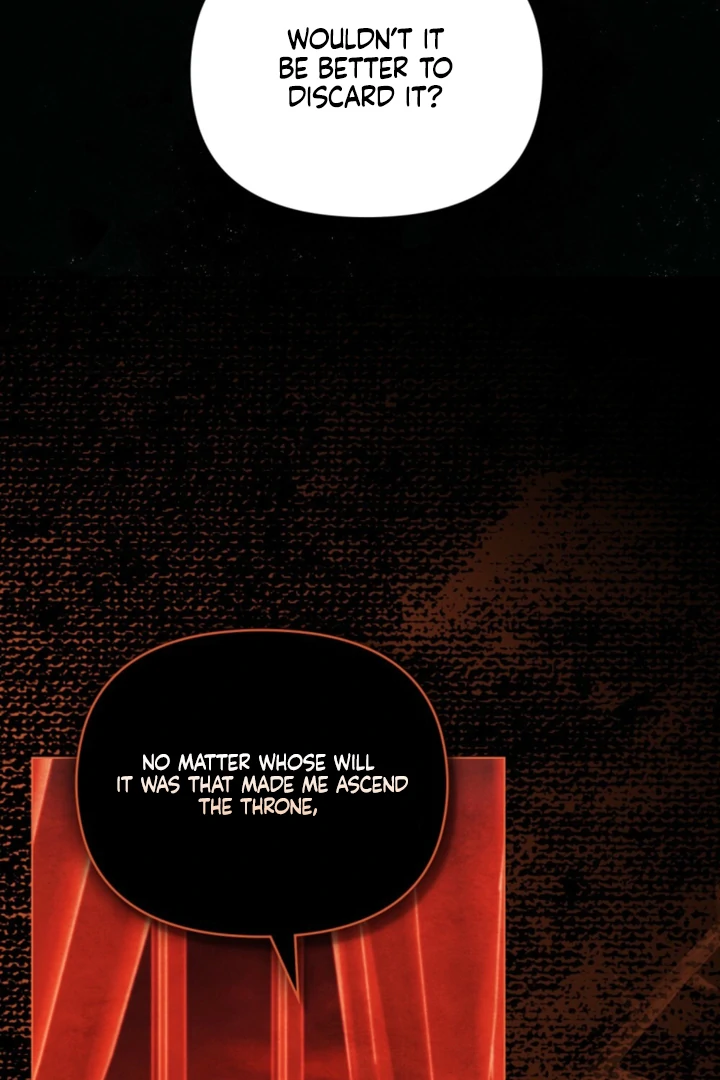 His Majesty's Night Chapter 34 page 44 - 