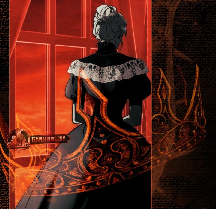 His Majesty's Night Chapter 34 page 45 - 