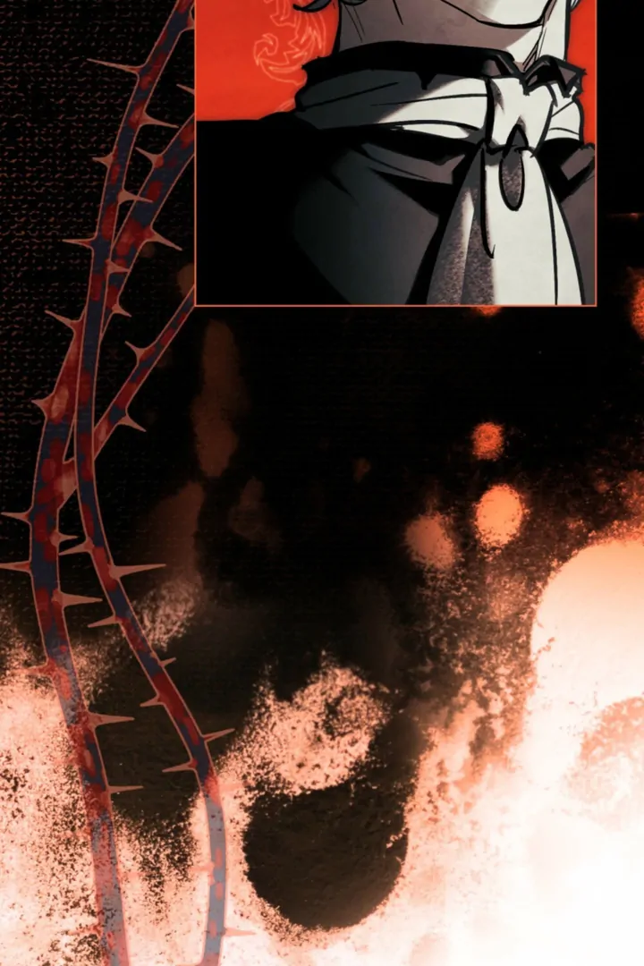His Majesty's Night Chapter 34 page 48 - 