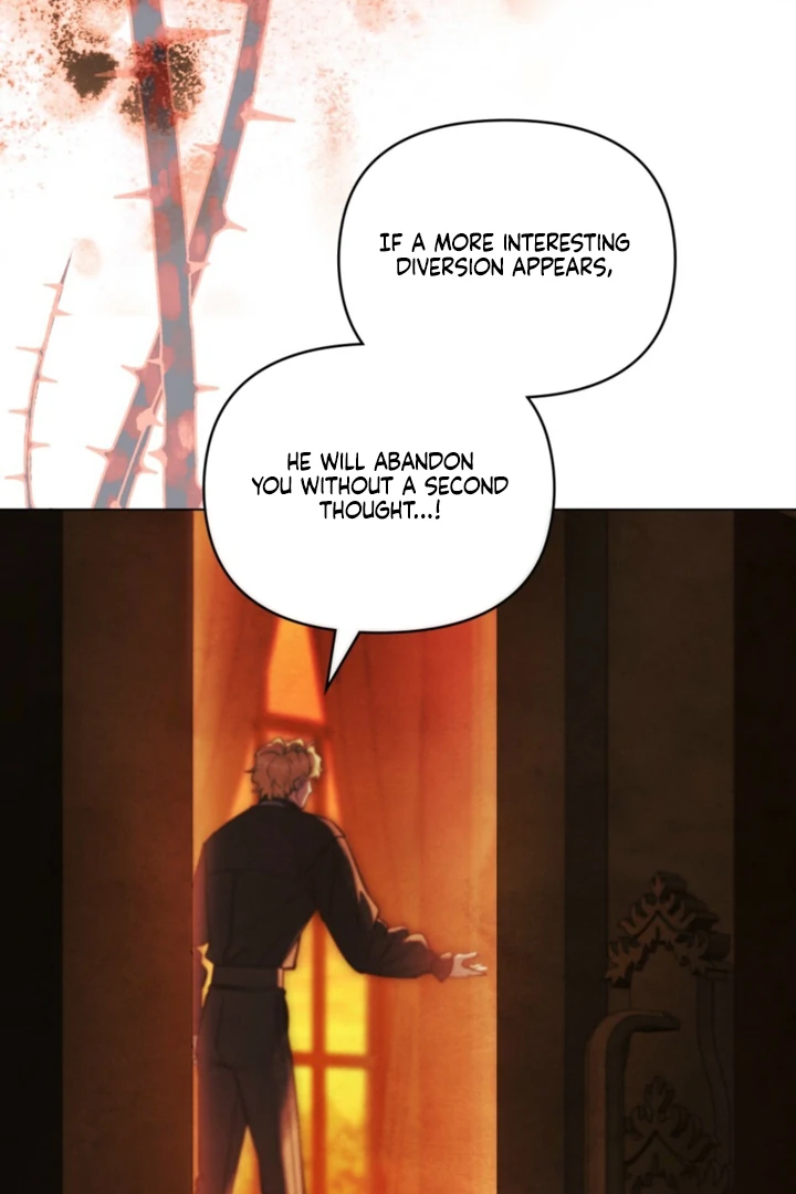 His Majesty's Night Chapter 34 page 49 - 