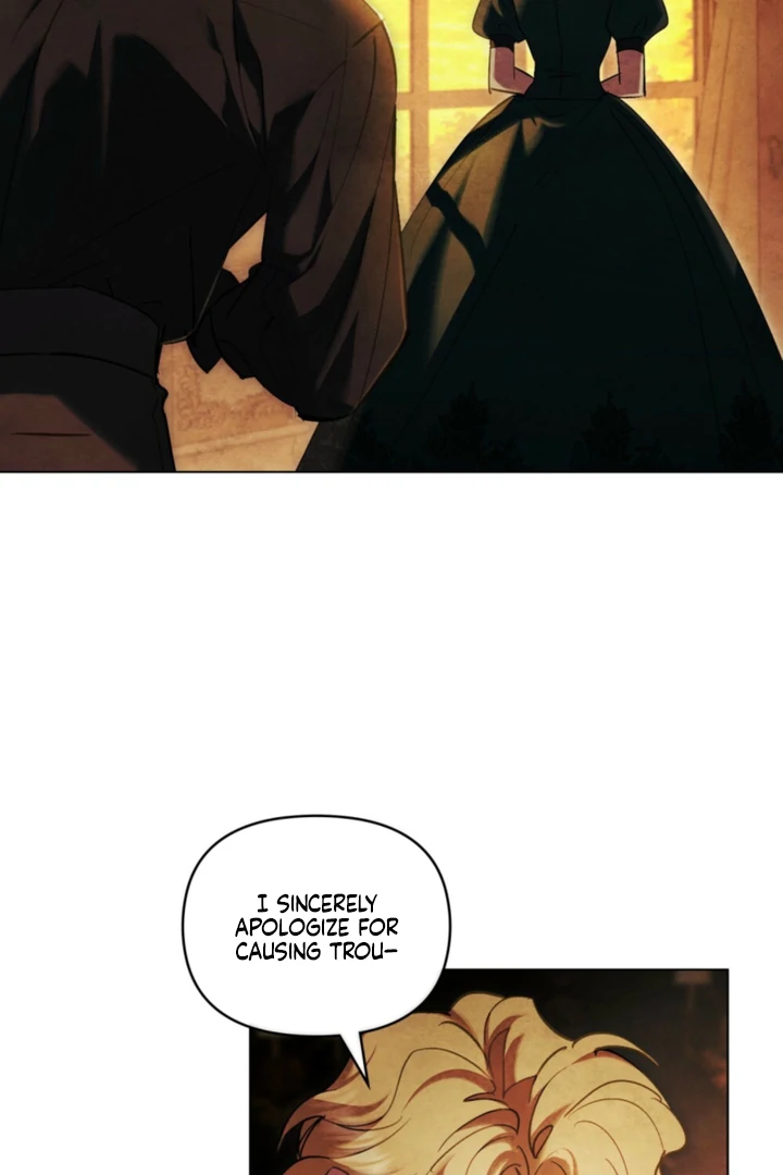 His Majesty's Night Chapter 34 page 6 - 