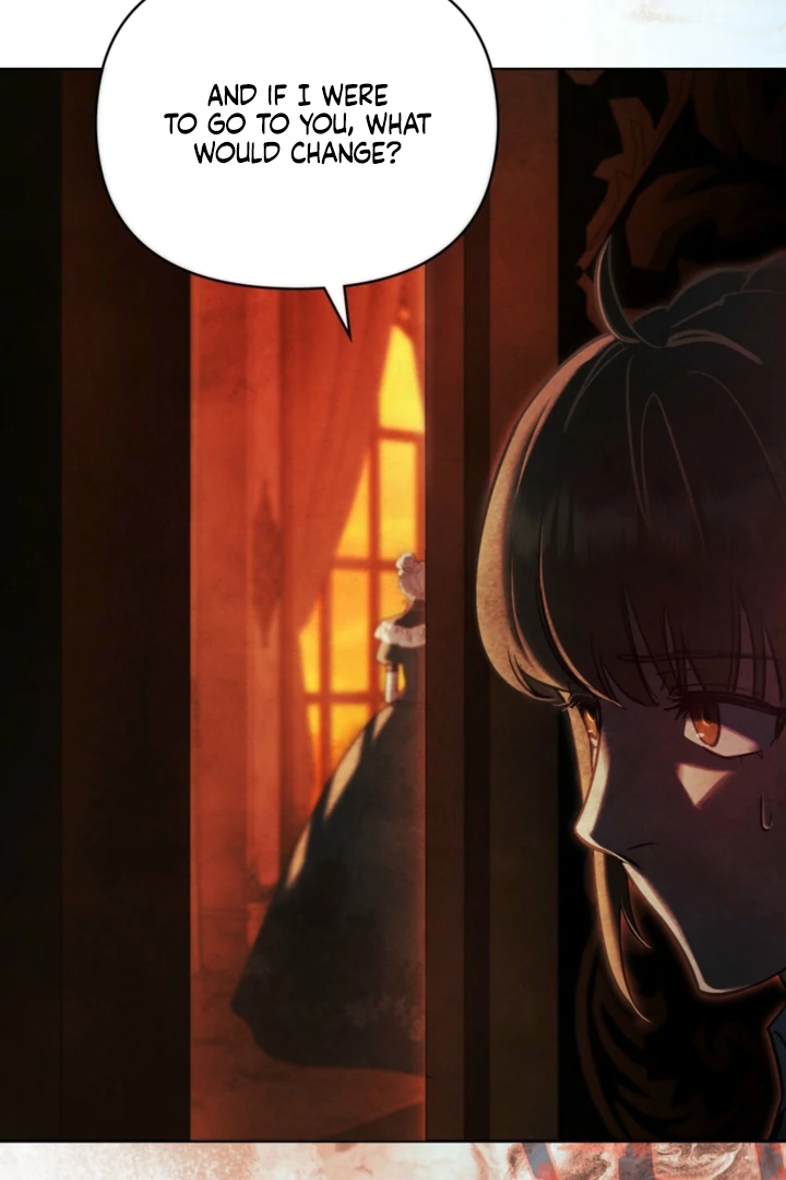 His Majesty's Night Chapter 34 page 51 - 