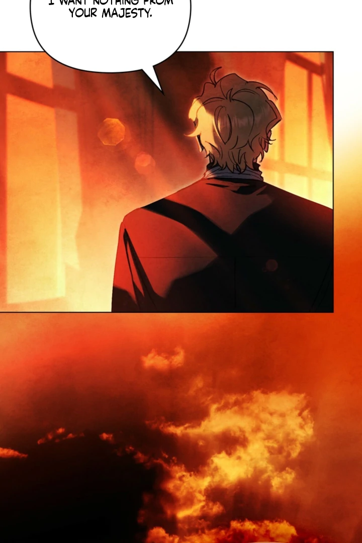 His Majesty's Night Chapter 34 page 54 - 
