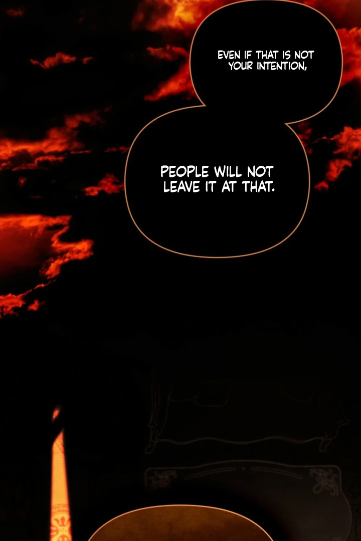His Majesty's Night Chapter 34 page 55 - 