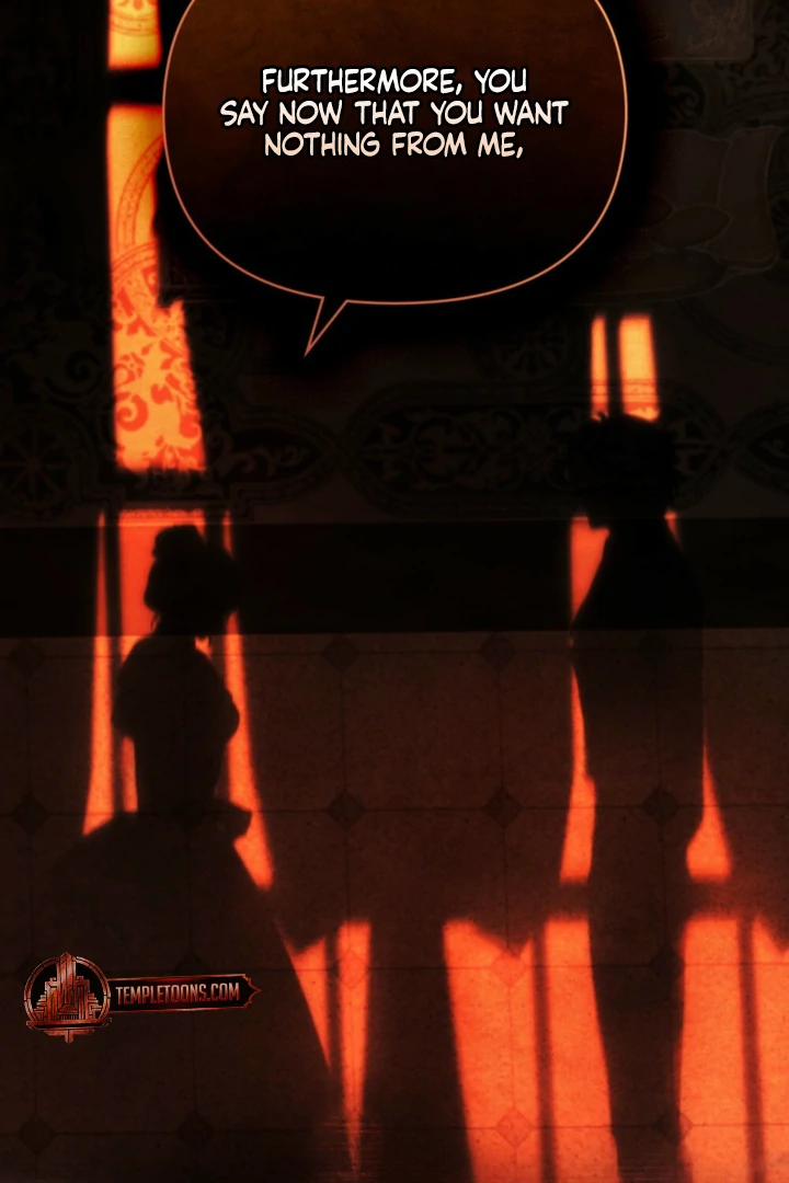 His Majesty's Night Chapter 34 page 56 - 