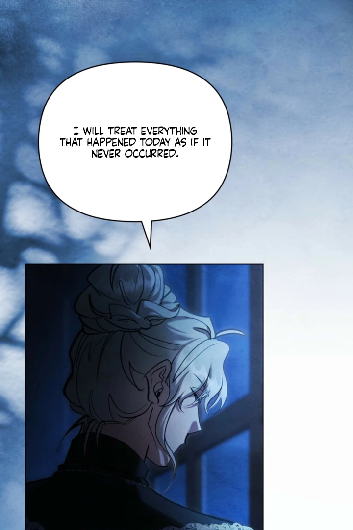 His Majesty's Night Chapter 34 page 61 - 
