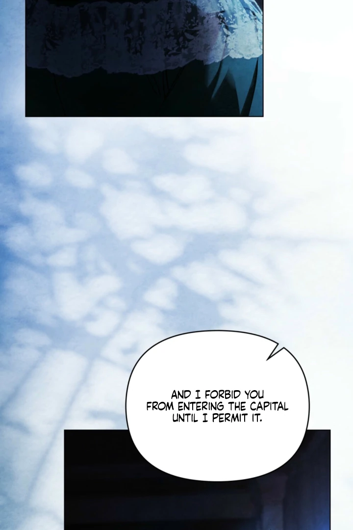His Majesty's Night Chapter 34 page 62 - 