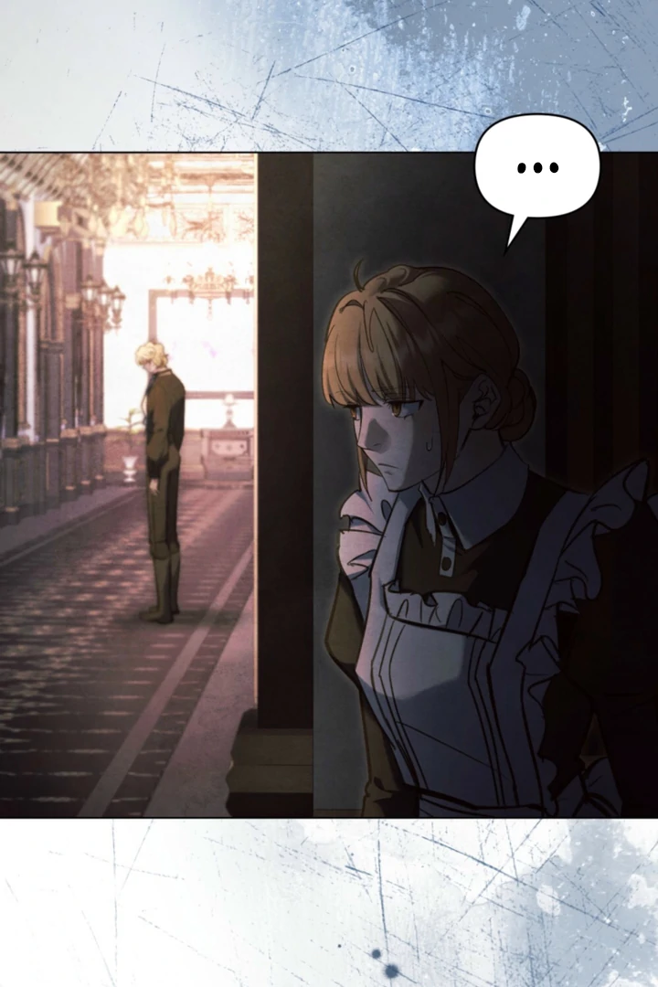 His Majesty's Night Chapter 34 page 71 - 