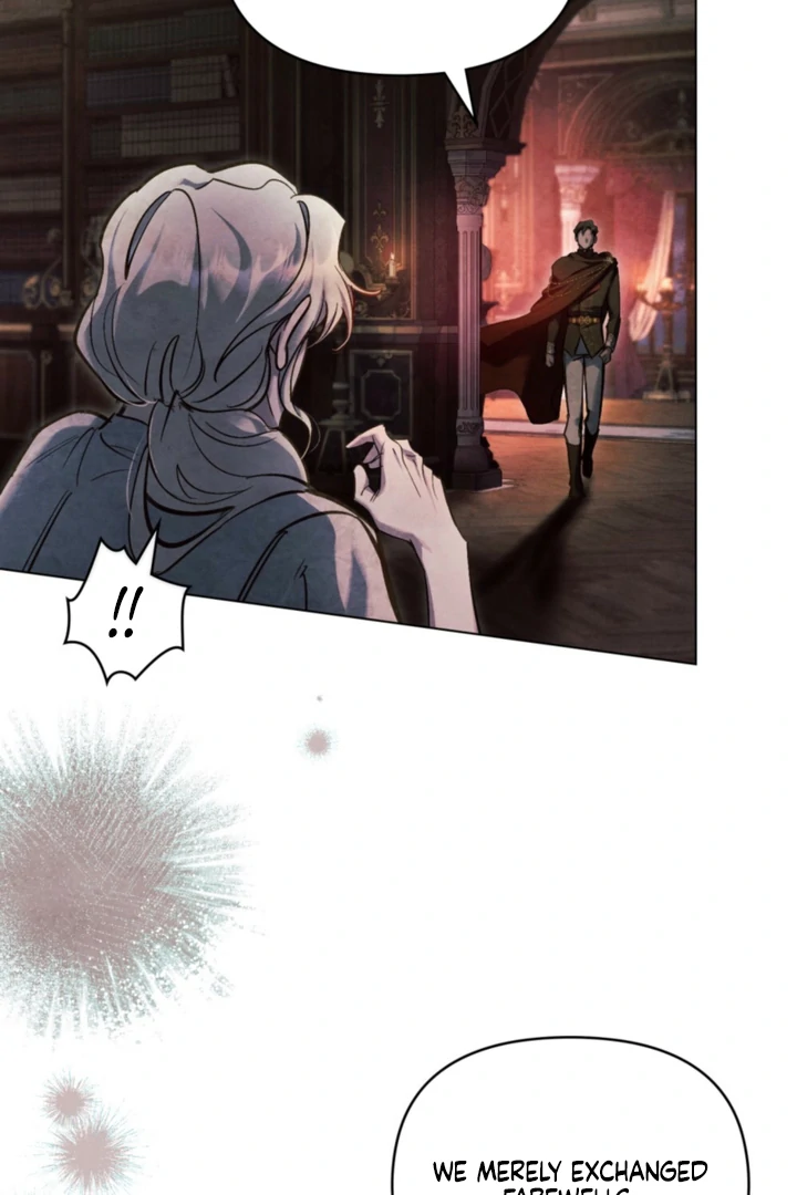 His Majesty's Night Chapter 34 page 76 - 