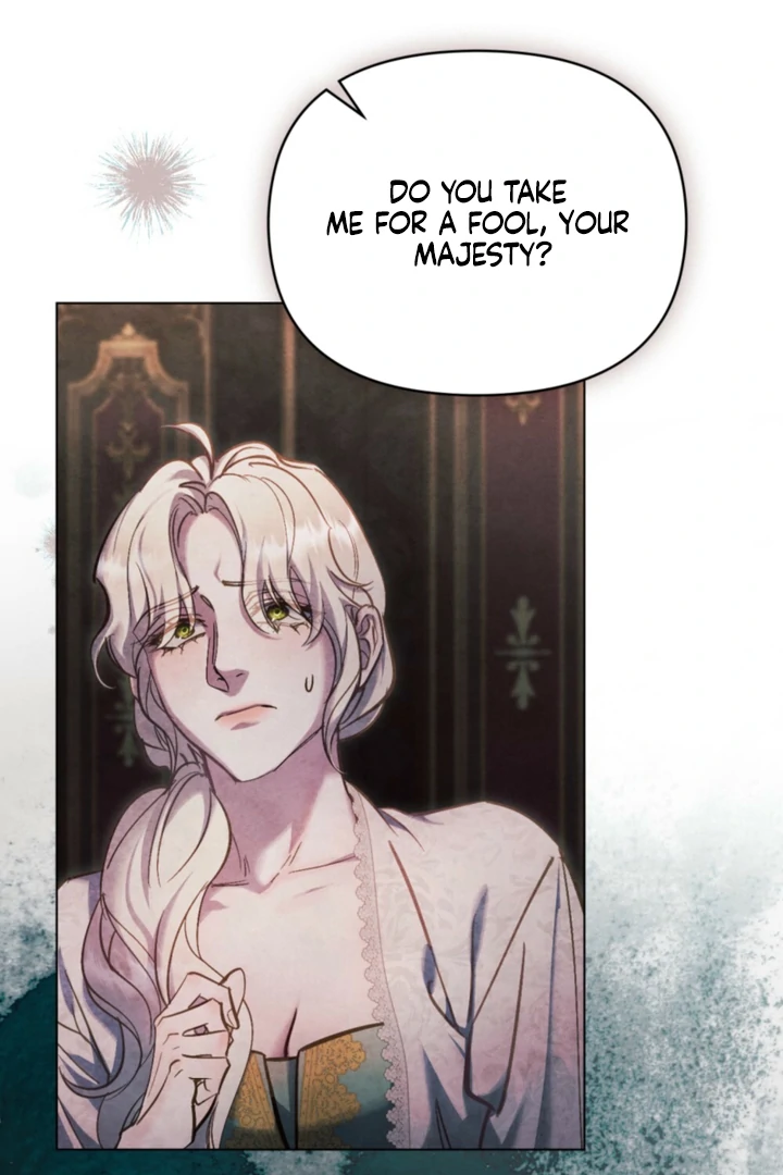 His Majesty's Night Chapter 34 page 78 - 