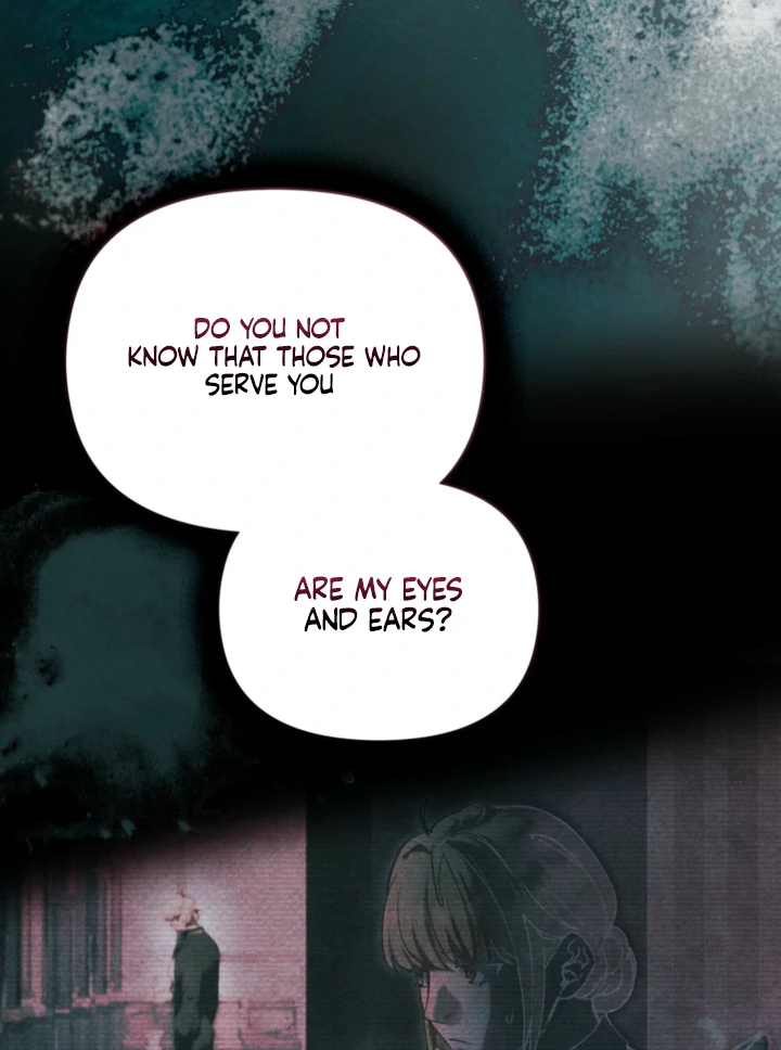 His Majesty's Night Chapter 34 page 79 - 