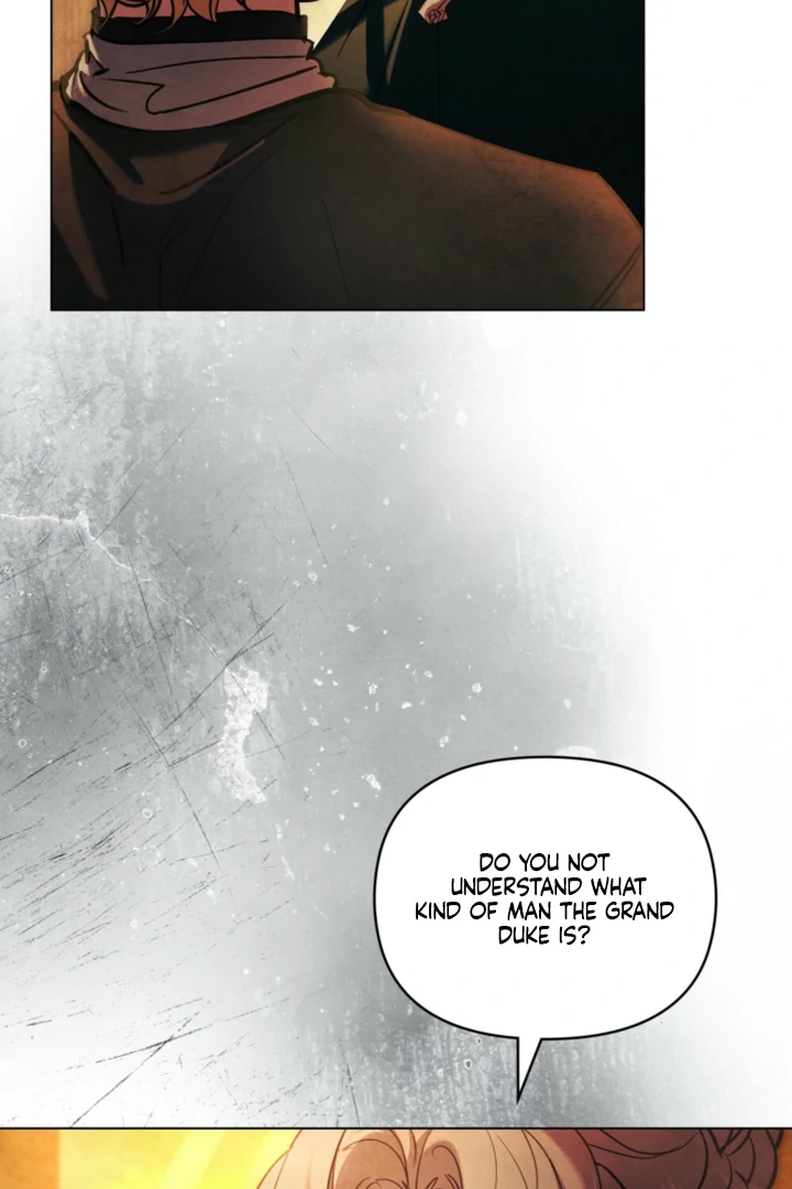 His Majesty's Night Chapter 34 page 9 - 