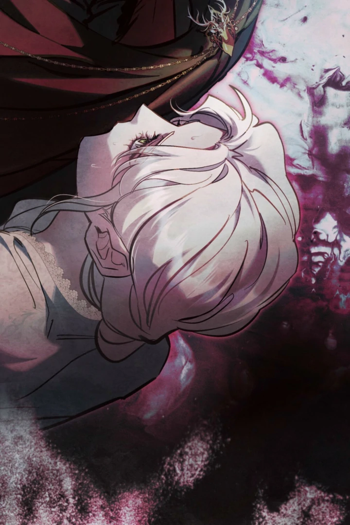 His Majesty's Night Chapter 34 page 82 - 