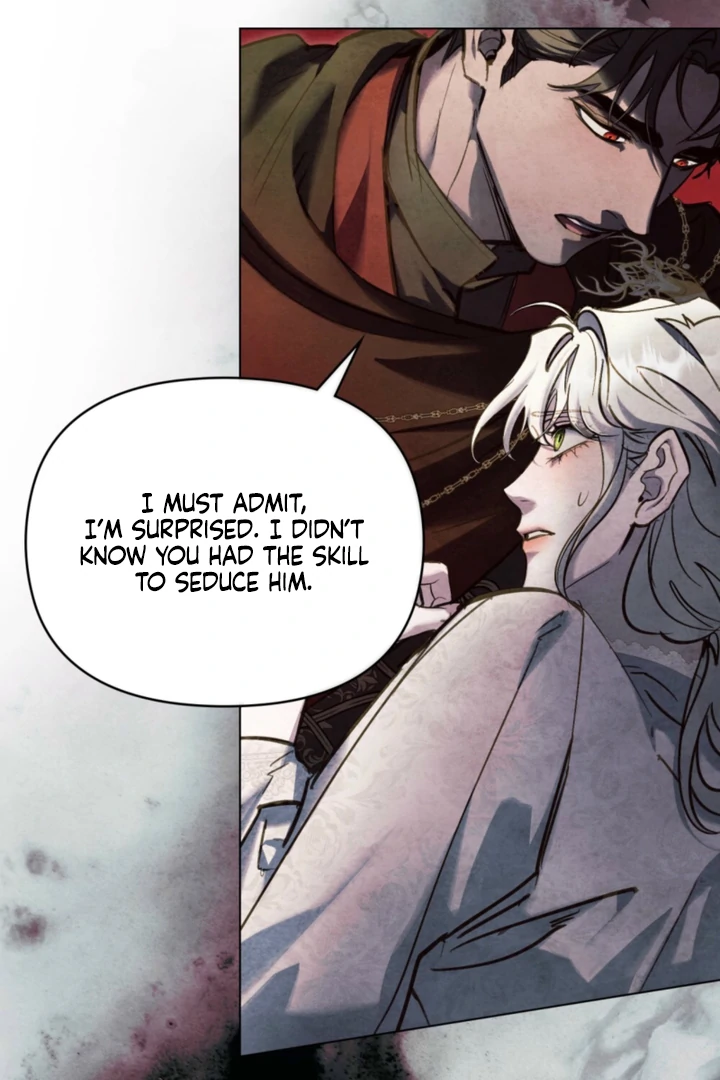 His Majesty's Night Chapter 34 page 84 - 