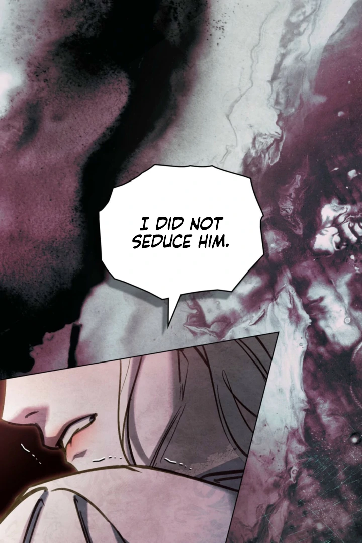 His Majesty's Night Chapter 34 page 85 - 