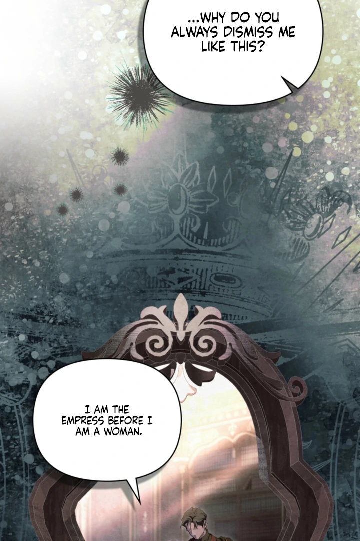 His Majesty's Night Chapter 34 page 88 - 