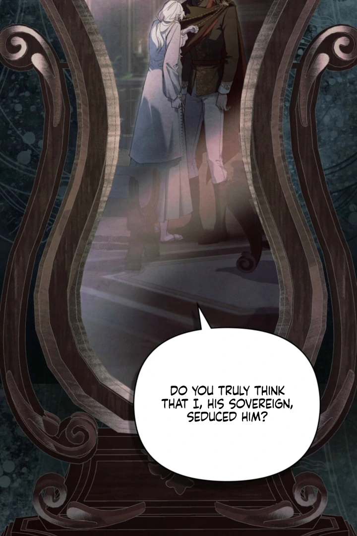 His Majesty's Night Chapter 34 page 89 - 