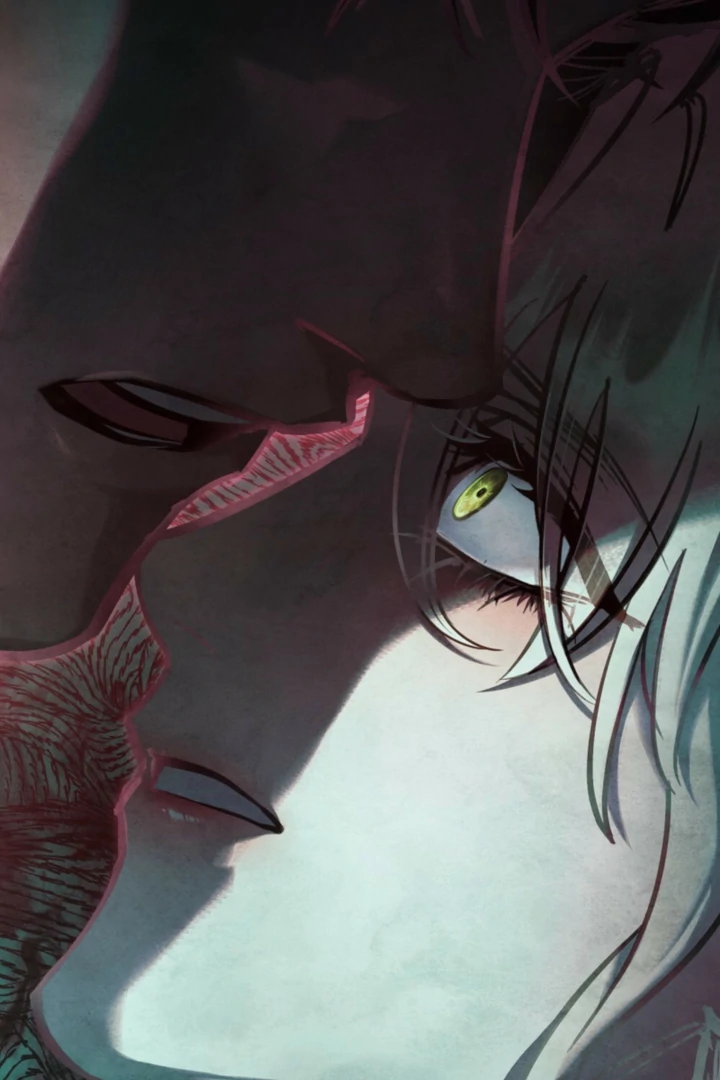 His Majesty's Night Chapter 34 page 94 - 