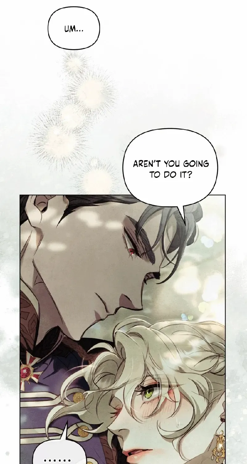 His Majesty's Night Chapter 4 page 15 - 