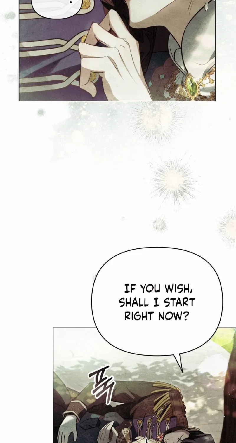 His Majesty's Night Chapter 4 page 16 - 