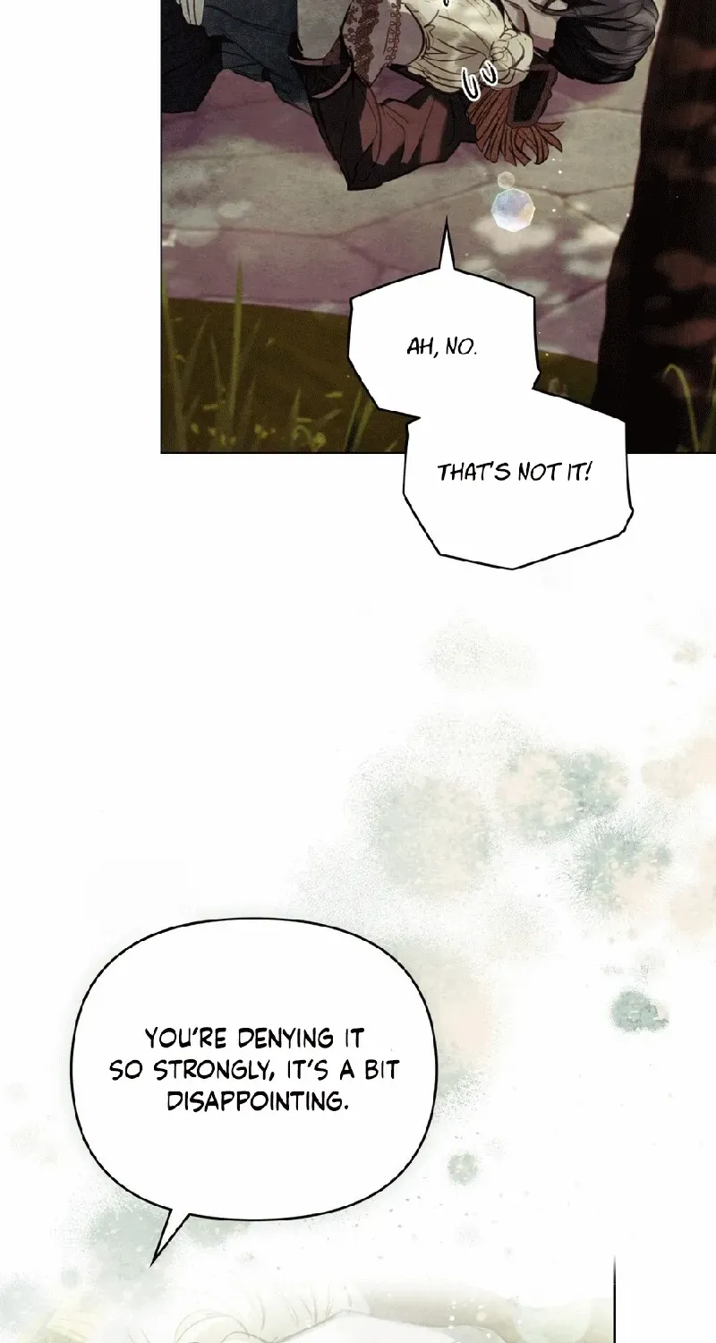 His Majesty's Night Chapter 4 page 17 - 