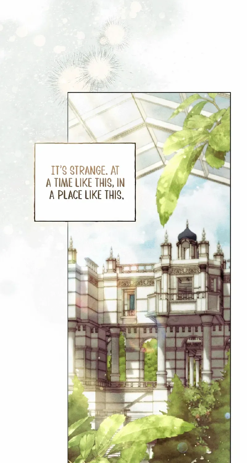 His Majesty's Night Chapter 4 page 20 - 
