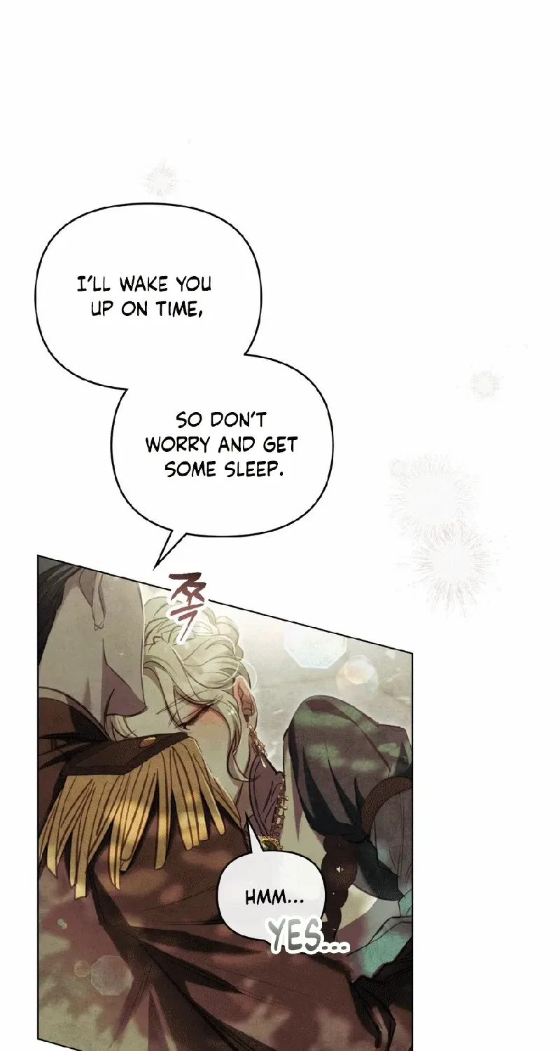 His Majesty's Night Chapter 4 page 23 - 