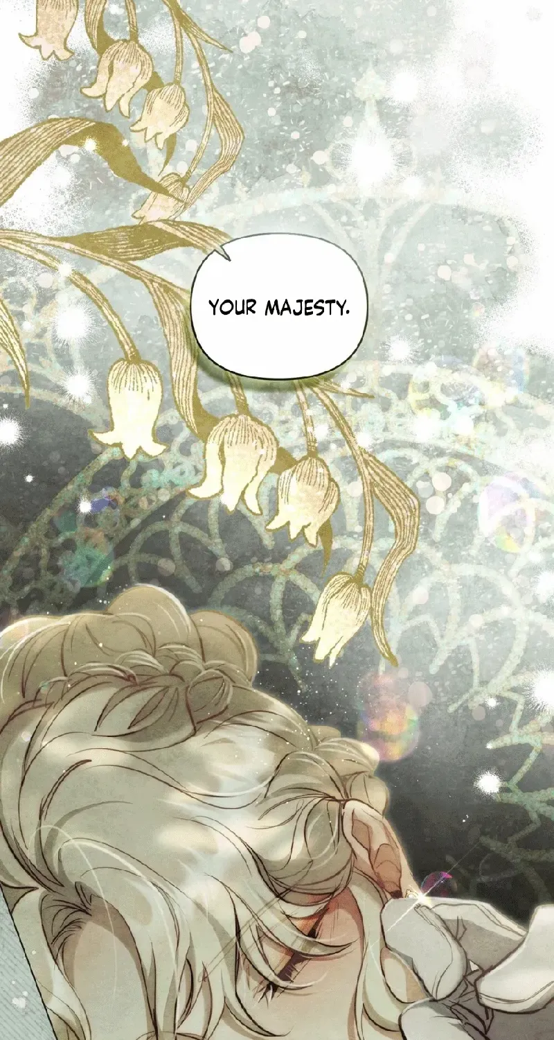His Majesty's Night Chapter 4 page 25 - 