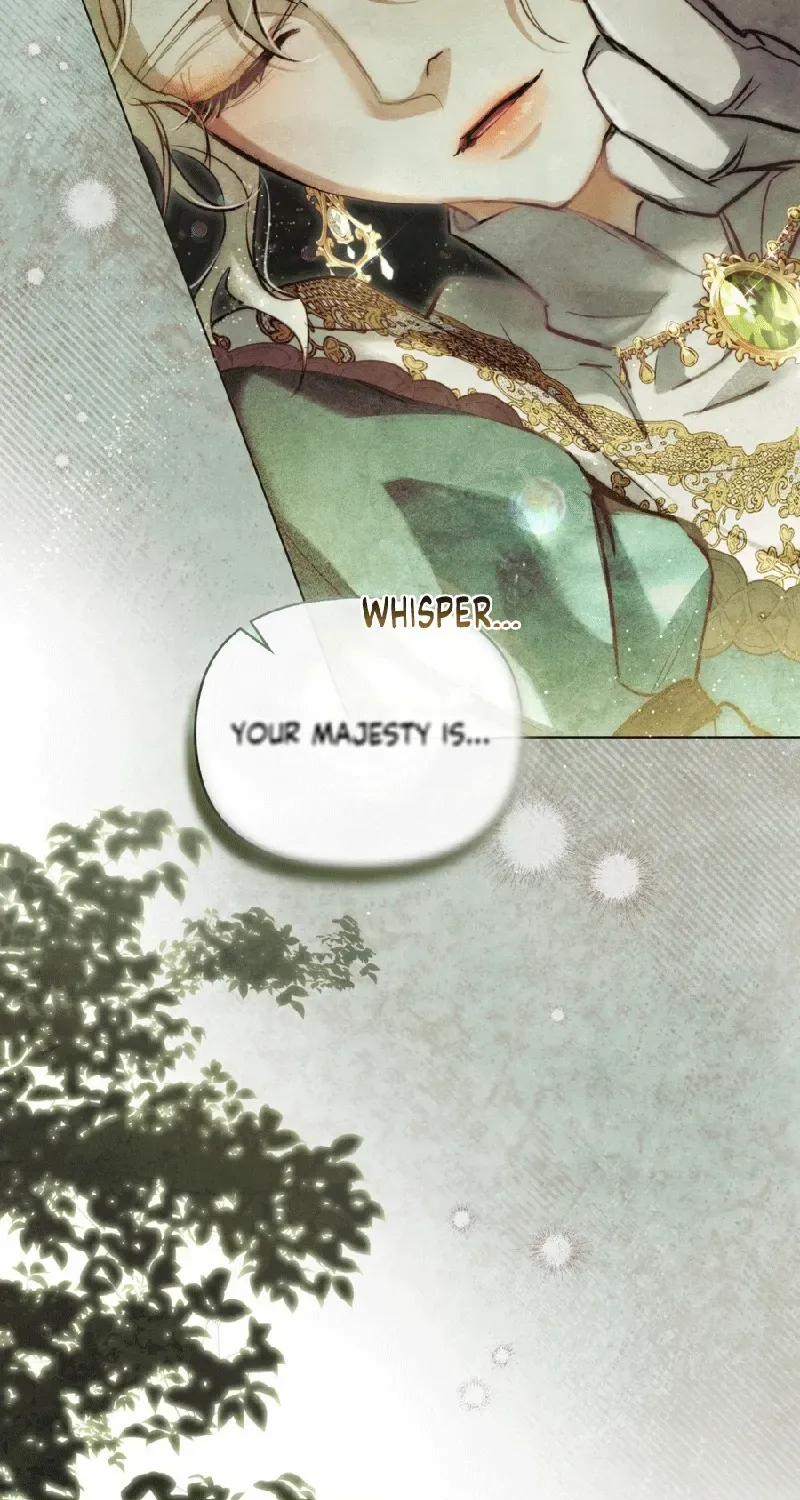 His Majesty's Night Chapter 4 page 26 - 