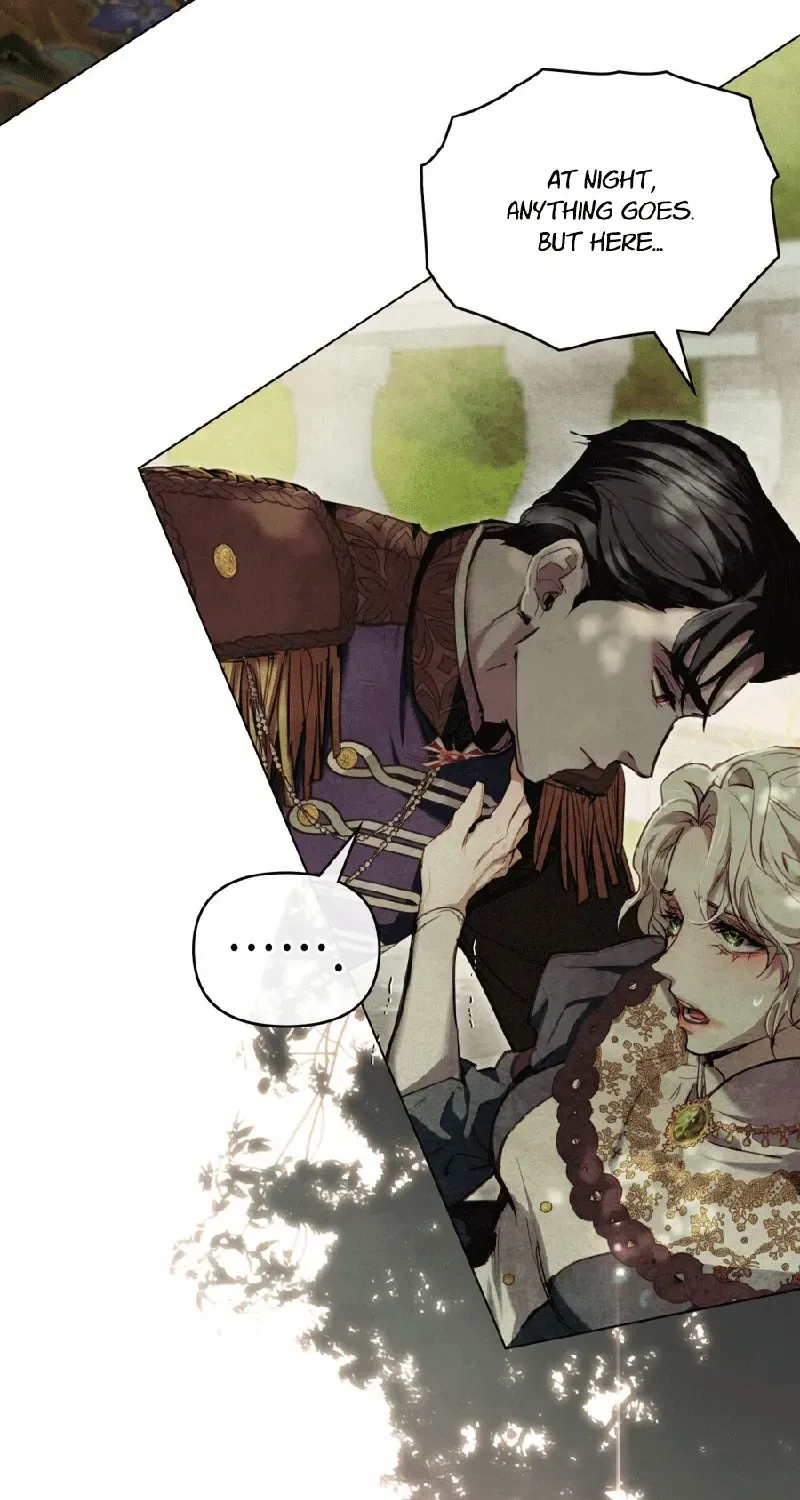His Majesty's Night Chapter 4 page 4 - 