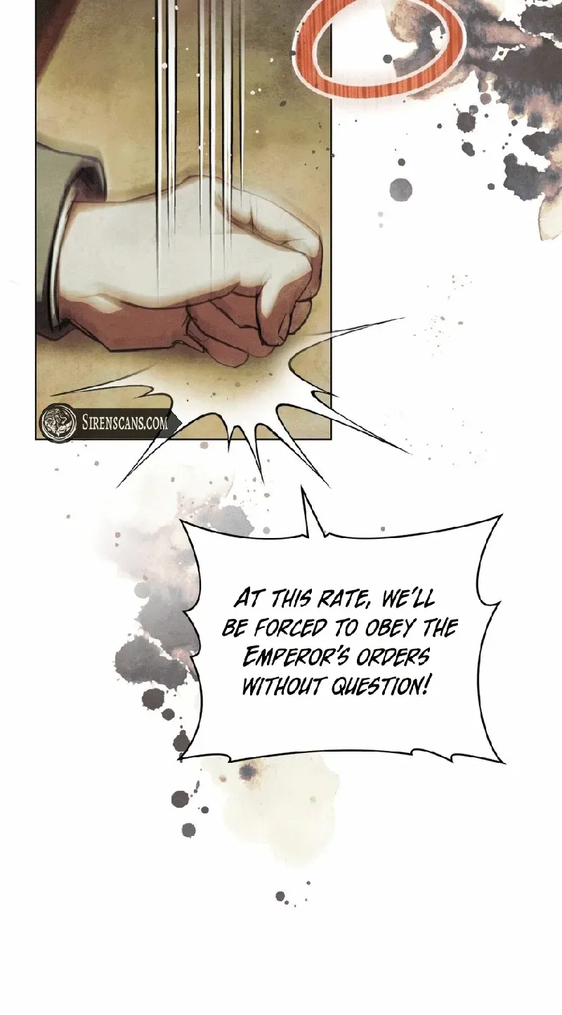 His Majesty's Night Chapter 4 page 31 - 
