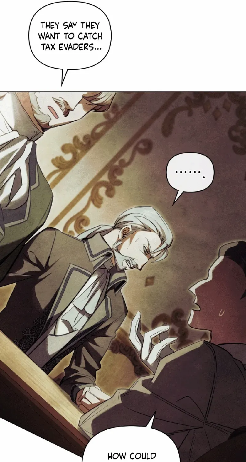 His Majesty's Night Chapter 4 page 32 - 