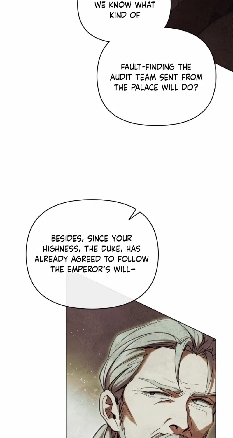 His Majesty's Night Chapter 4 page 33 - 