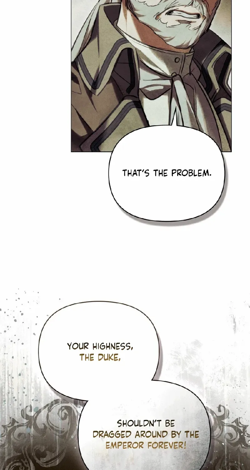 His Majesty's Night Chapter 4 page 34 - 