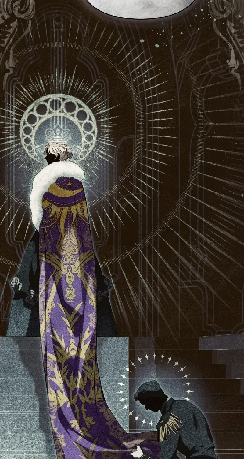 His Majesty's Night Chapter 4 page 35 - 